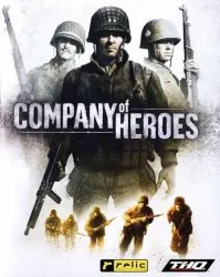 Company of Heroes Franchise Edition PC Steam Key EUROPE