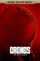 Cronos: The New Dawn Deluxe Edition Steam PC Key GLOBAL