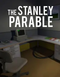 The Stanley Parable Steam Key EUROPE