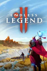 ENDLESS Legend 2 Steam PC Key EUROPE