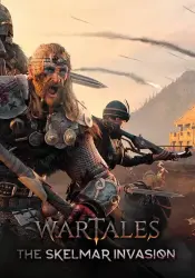 Wartales, The Skelmar Invasion Steam Key PC GLOBAL