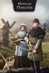 Medieval Dynasty Ultimate Edition PC STEAM Key GLOBAL
