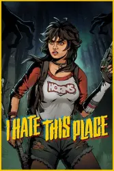 I Hate This Place Steam Key PC GLOBAL