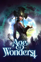 Age of Wonders 4 Steam Key PC UNITED STATES