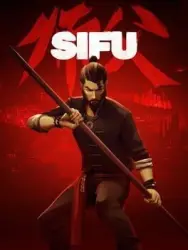Sifu Steam Key PC BRAZIL