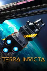 Terra Invicta Steam PC Key UNITED STATES EUROPE