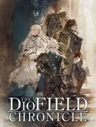 The DioField Chronicle Steam Key PC LATAM