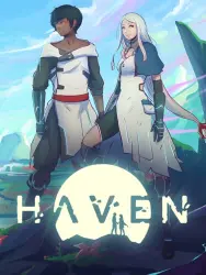 Haven PC Steam Key UNITED STATES