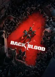 Back 4 Blood PC Steam Key EMEA