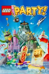 LEGO Party Steam Key PC GLOBAL