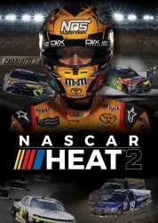 NASCAR Heat 2 Steam Key GLOBAL