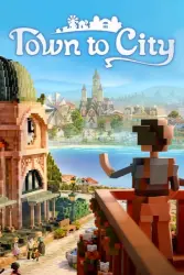 Town to City Steam PC Key EUROPE