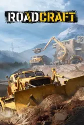 RoadCraft Steam Key PC UNITED STATES