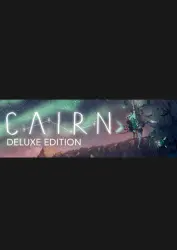 Cairn Deluxe Edition Steam Key PC ROW