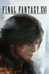 Final Fantasy XVI PC Steam Key GLOBAL