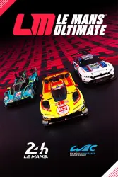 Le Mans Ultimate Steam Key PC LATAM