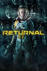 Returnal Steam Key PC UNITED STATES