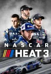 NASCAR Heat 3 PC Steam Key UNITED STATES