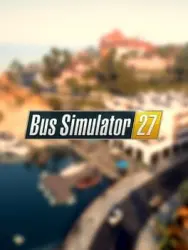 Bus Simulator 27 Steam Key PC EUROPE