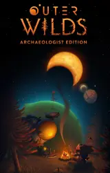 Outer Wilds: Archaeologist Edition PC Steam Key EUROPE