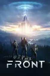 The Front PC STEAM Key EUROPE