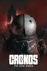 Cronos: The New Dawn Steam PC Key GLOBAL