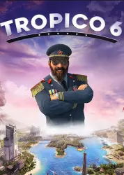 Tropico 6 PC Steam Key UNITED STATES