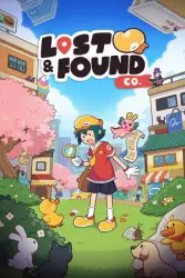 Lost and Found Co. Steam Key PC GLOBAL
