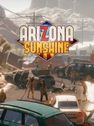 Arizona Sunshine PC Steam Key UNITED STATES