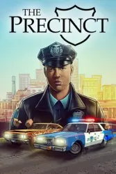 The Precinct Steam Key PC GLOBAL