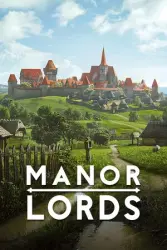 Manor Lords PC Steam Key GLOBAL ROW