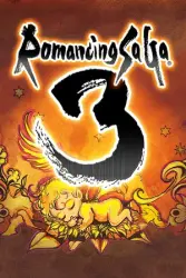 Romancing SaGa 3 Steam Key PC LATAM
