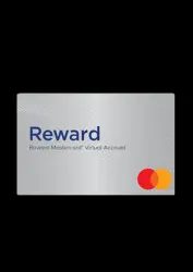 Virtual Reward Visa 15 USD UNITED STATES