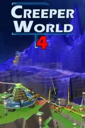 Creeper World 4 PC Steam Key GLOBAL