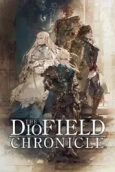 The DioField Chronicle PC Steam Key EUROPE