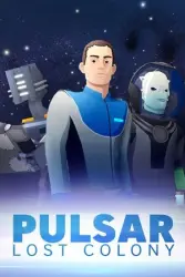 PULSAR: Lost Colony PC Steam Key EUROPE