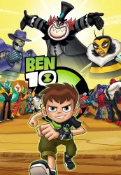 Ben 10 PC Steam Key EUROPE