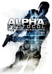 Alpha Protocol Steam Key GLOBAL
