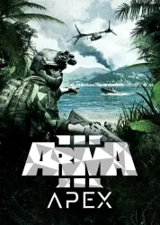 Arma 3 Apex DLC PC Steam Key UNITED STATES