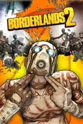 Borderlands 2 Complete Edition Steam Key PC GLOBAL