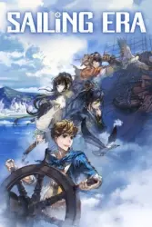 Sailing Era PC Steam Key EMEA