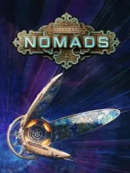 Stellaris: Nomads DLC Steam Key PC LATAM
