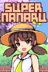 SUPER NANARU PC Steam Key GLOBAL