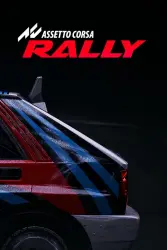 Assetto Corsa Rally Steam Key PC GLOBAL