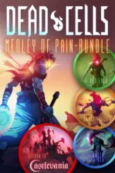 Dead Cells: Medley of Pain Bundle PC Steam Key GLOBAL