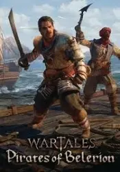 Wartales, Pirates of Belerion DLC PC Steam Key GLOBAL