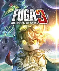 Fuga: Melodies of Steel 3 Steam Key PC GLOBAL