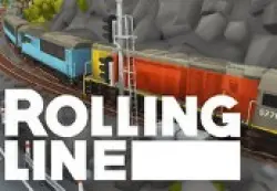 Rolling Line РФ+СНГ+ВЕСЬ МИР Steam КЛЮЧ