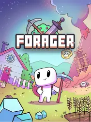 Forager PC Steam Key TURKEY