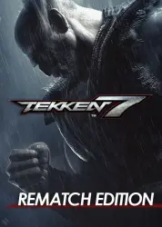 Tekken 7 Rematch Edition Steam Key GLOBAL